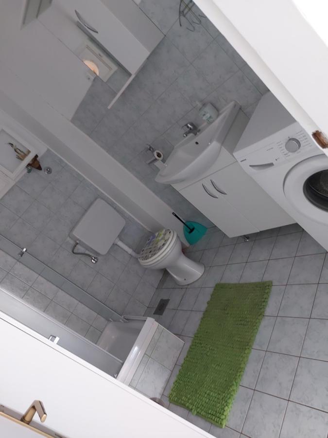 Apartment Nika シベニク エクステリア 写真